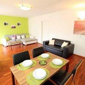 4* Апарт-отель Royal Living