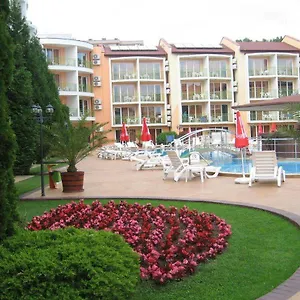 Sun 3* Napospart
