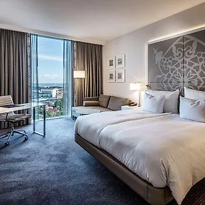 Clarion Copenhagen Airport 4* Kåstrup