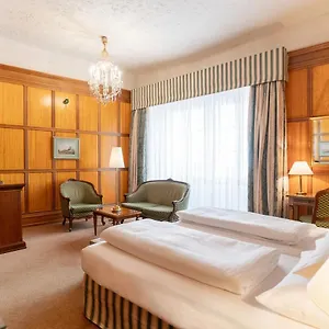 4* فندق كونيخ فون أونغارن
