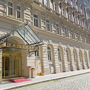Szálloda Kaiserhof