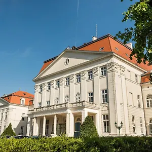 Szálloda Austria Trend Schloss Wilhelminenberg