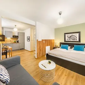 4* Апарт-отель Citadines South