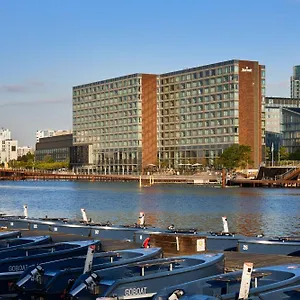 Marriott 5* Koppenhága