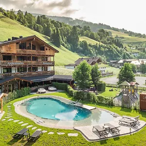 Liebe Heimat Aparthotel Saalbach-Hinterglemm
