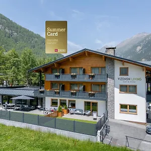Vizensn Living Gasthof Sölden