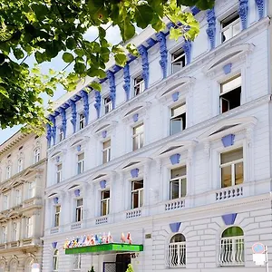 Hostel Westend, Wien