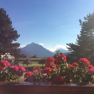 Haus Angelika - - Innsbruck/igls Frühstückspension Innsbruck