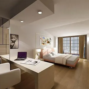 Eternity Boutique 4* Isztambul