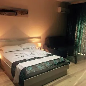 Bahami 3* Napospart