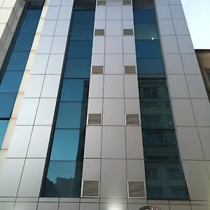 Grand Oral 3* Isztambul