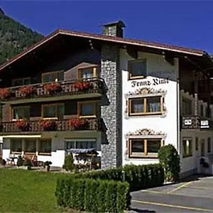 Vizensn Living Gasthof Sölden