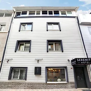 Serenity Boutique 3* Isztambul