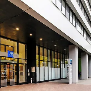 Szálloda Ibis Budget Messe