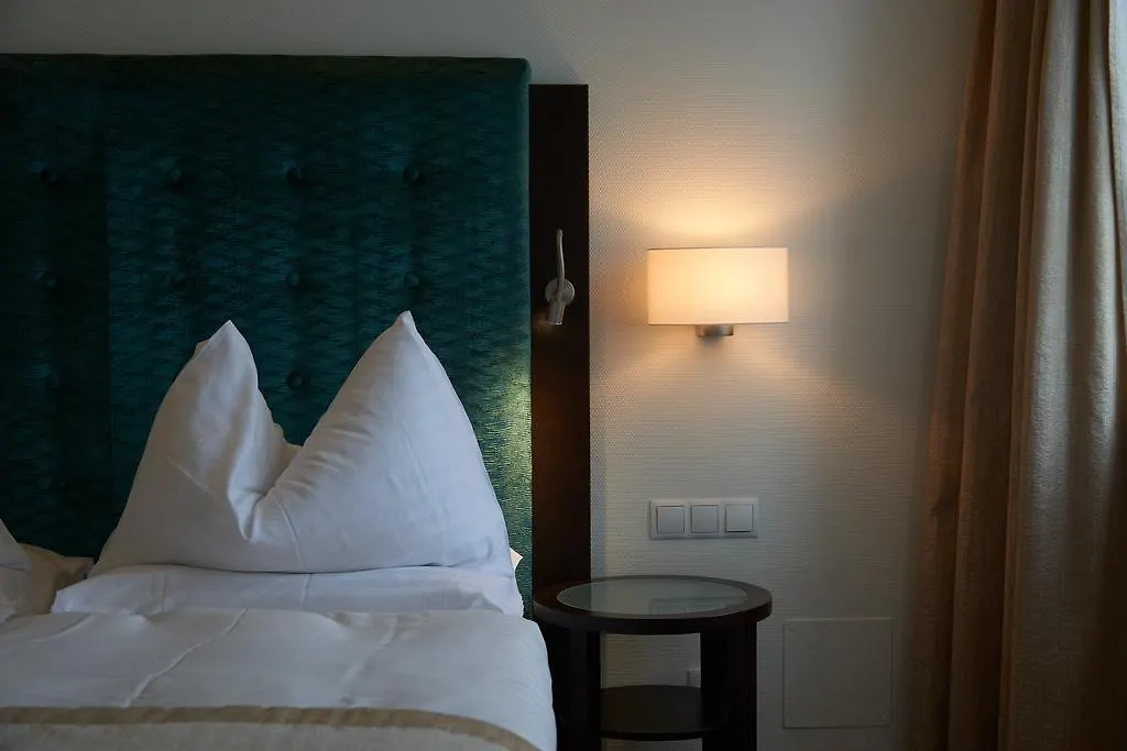 מלון דירות וינה Starlight Suiten Hotel Salzgries