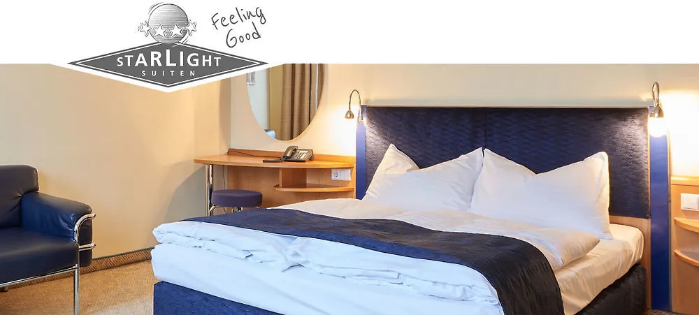 וינה Starlight Suiten Hotel Salzgries