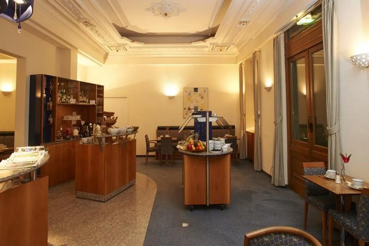 וינה Starlight Suiten Hotel Salzgries 4*,