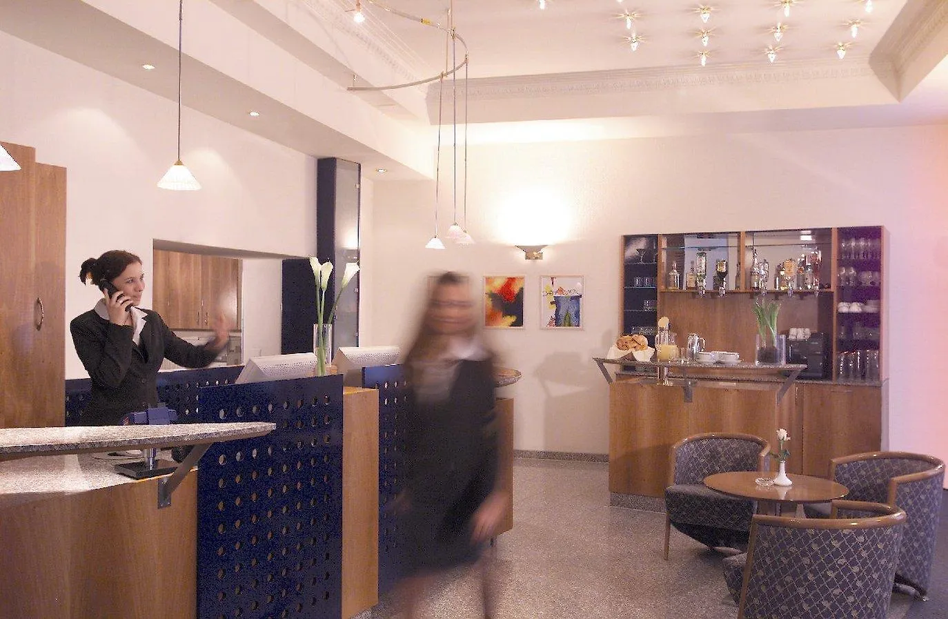 וינה Starlight Suiten Hotel Salzgries אוסטריה