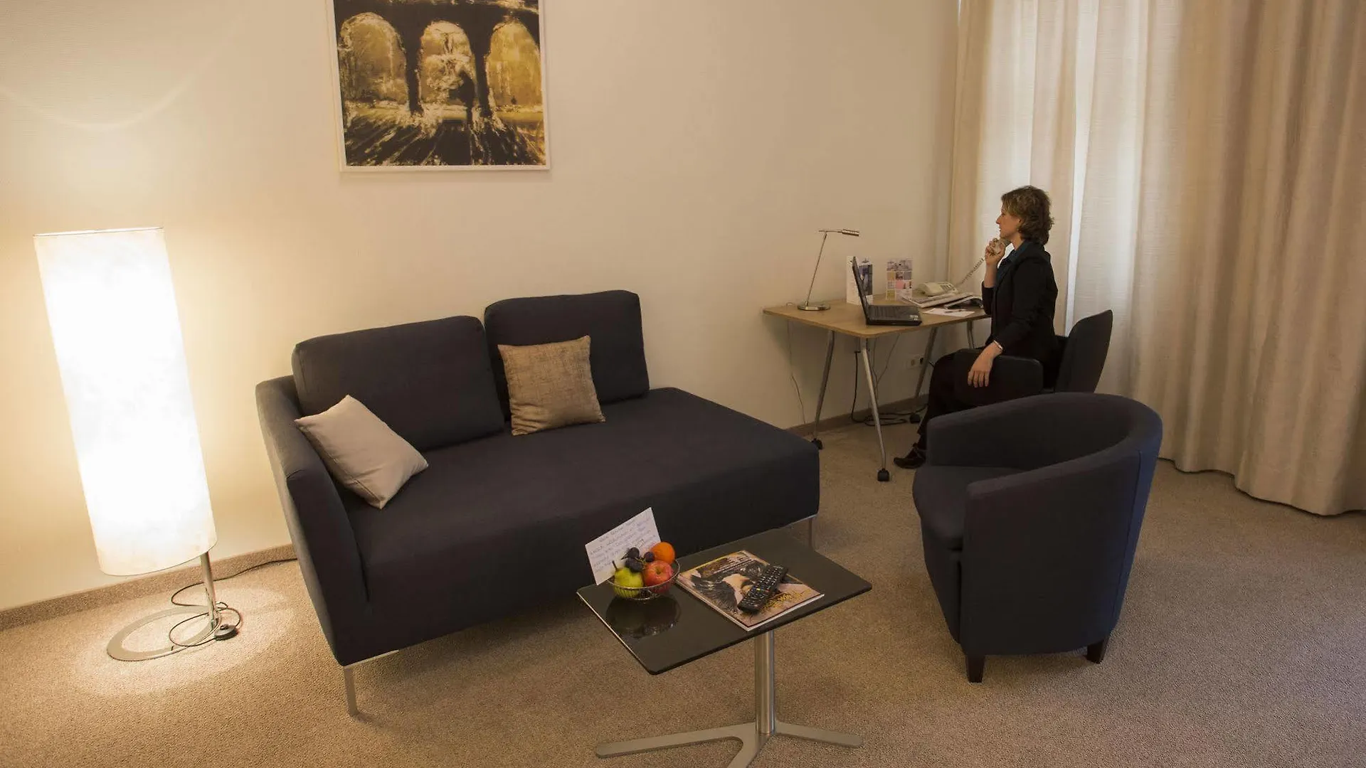 Aparthotel Starlight Suiten Hotel Salzgries Vienna