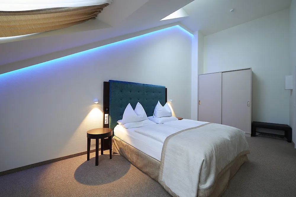 Starlight Suiten Hotel Salzgries Vienna 4*,  Austria