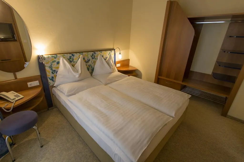Ξενοδοχείο με διαμερίσματα Starlight Suiten Hotel Salzgries Βιέννη