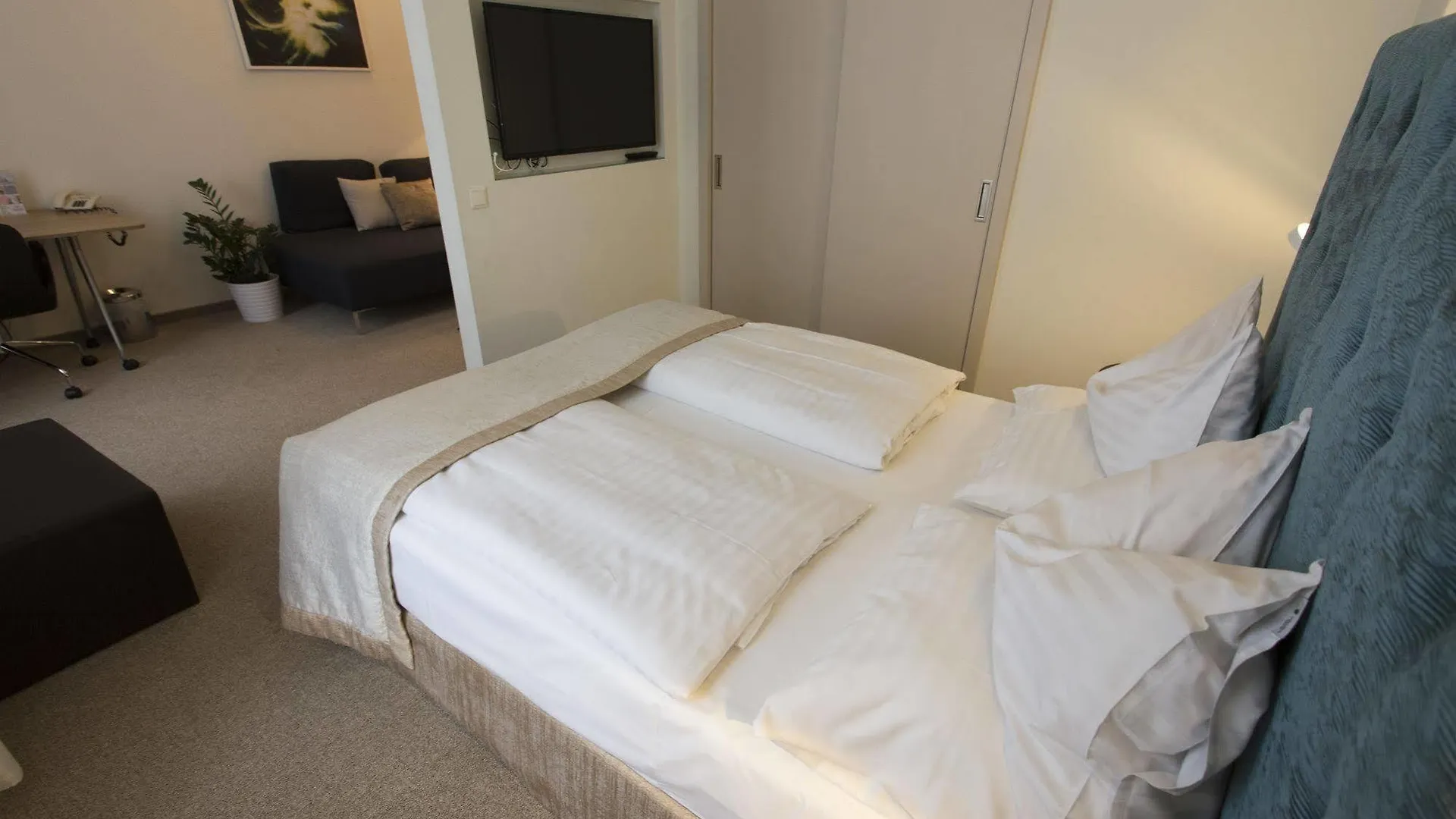Starlight Suiten Hotel Salzgries Βιέννη Αυστρία