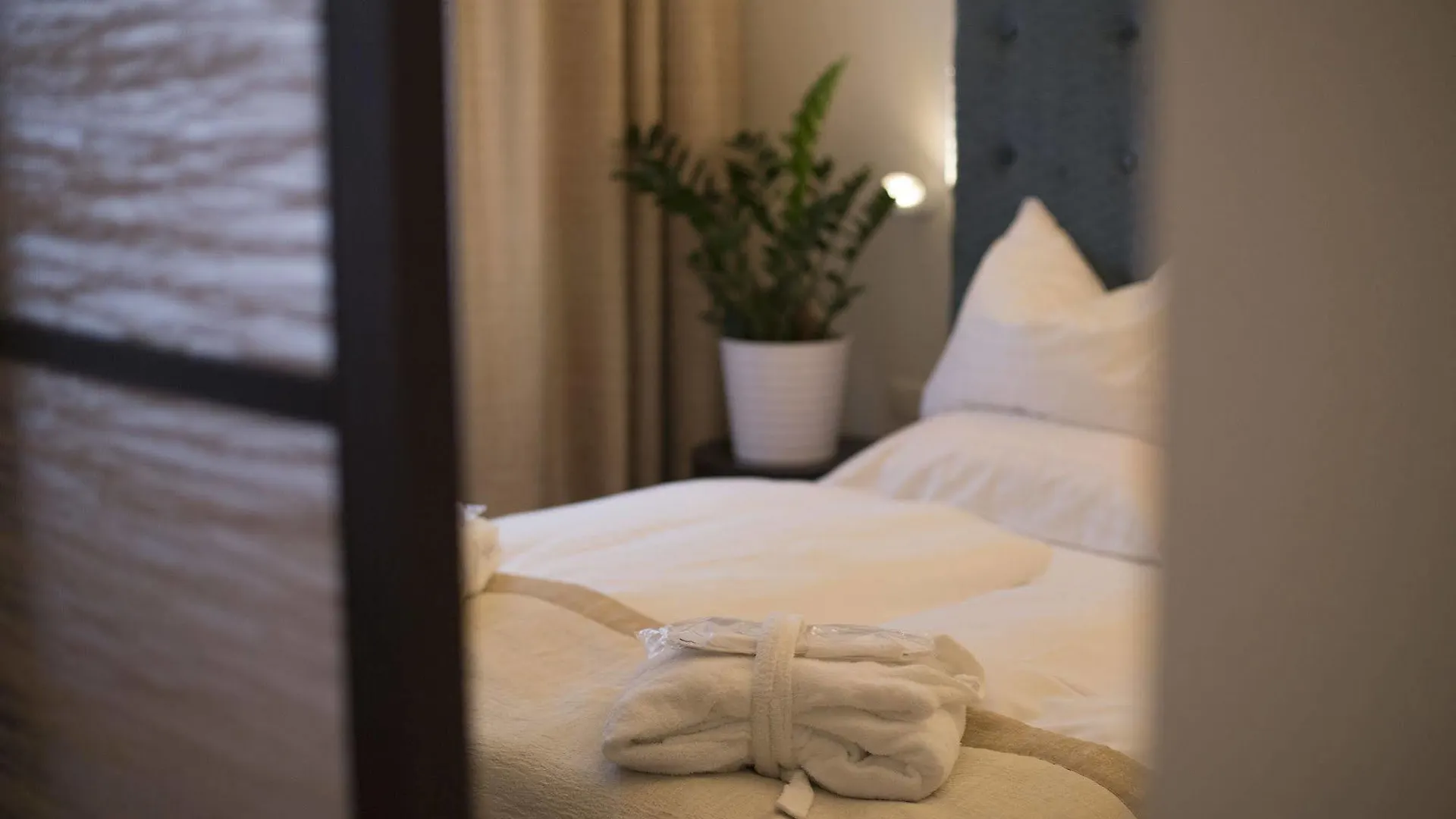 Starlight Suiten Hotel Salzgries Βιέννη 4*,  Αυστρία